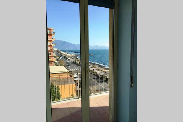 Appartamento Solemare Torre del Greco Exterior photo